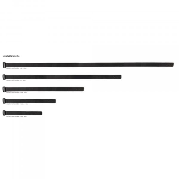 CYCLITE Velcro Fixation Strap S (16 cm) 2026