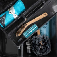 Peaty's Complete Bicycle Cleaning Kit Reinigungset