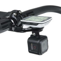 [REFURBISHED] K-EDGE Lenkerhalter Garmin Mount Combo 31,8 mm für Edge Geräte