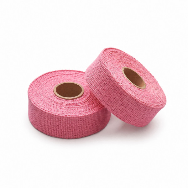 Grepp Gripper, textiles Lenkerband, wiedervewendbar, Handlebar Tape - Pink Cosmos
