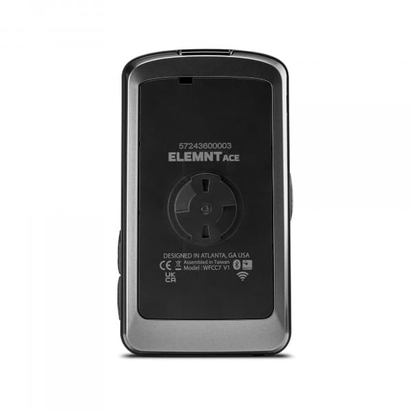 Wahoo ELEMNT ACE GPS-Fahrradcomputer