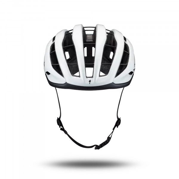 Specialized S-Works Prevail 3 Helm Weiß / Schwarz