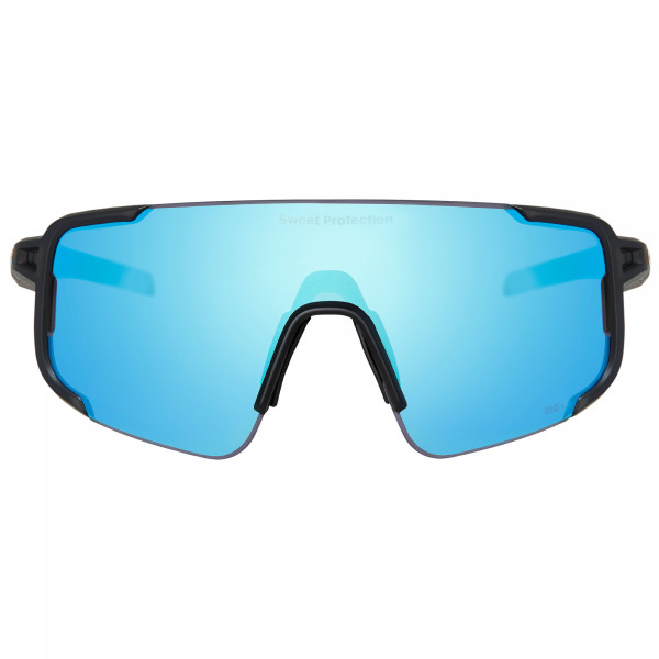 Sweet Protection Ronin RIG Reflect Brille - RIG Aquamarine/Matte Crystal Black