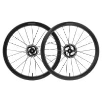 FFWD RAW 44 Carbon-Laufradsatz 44 mm Matt