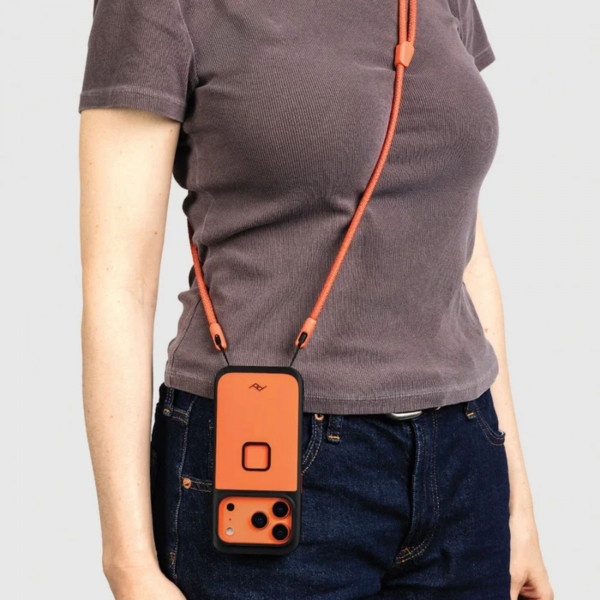 Peak Design Mobile Crossbody Strap Ibis