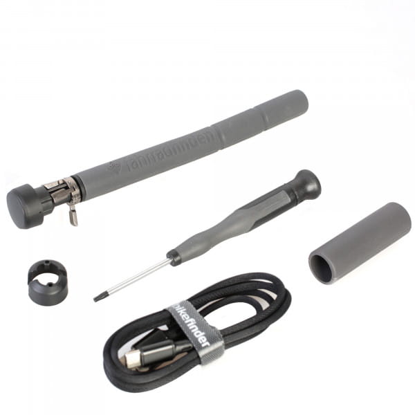 [REFURBISHED] FahrradFinden GPS-Tracker