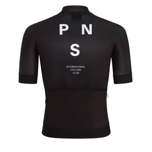 Pas Normal Studios Mechanism Jersey - Black