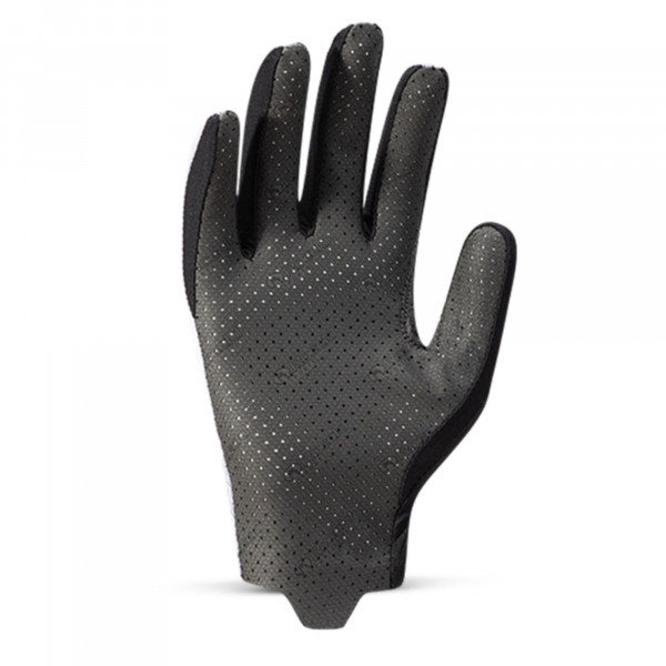 Roeckl Mittelberg Handschuhe Superlight - White