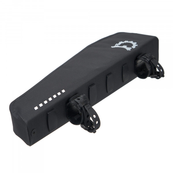 Revelate Designs lange Oberrohrtasche Extended Play 14 Top Tube Bag 1,5 L, 35,7 cm