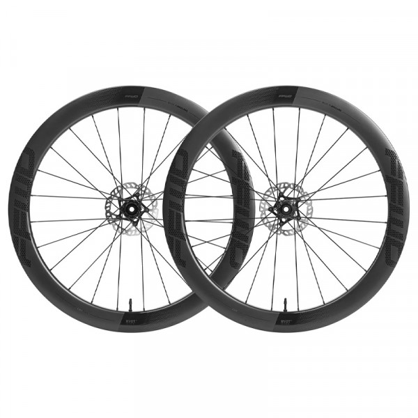 FFWD RYOT Carbon-Laufradsatz 55 mm DT240