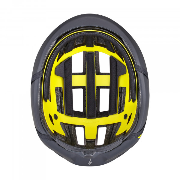 [REFURBISHED] Specialized Loma Allroad-Helm - Schwarz Gr. M