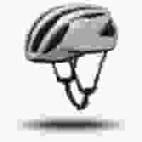 Specialized S-Works Prevail 3 Helm Hyper Dove Grey (Grau)