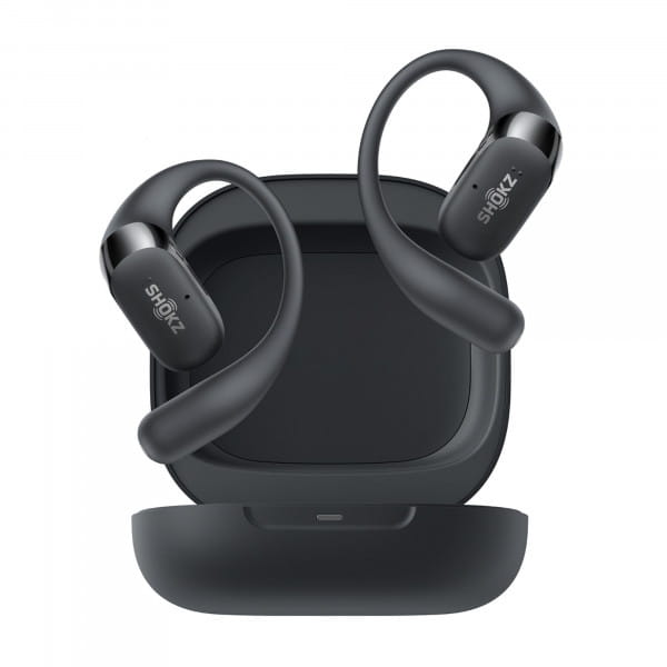 Shokz OpenFit 2+ Black