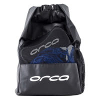 Orca Mesh Backpack - Netz-Rucksack mit Lüftungen für alle Sportsachen