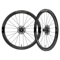 FFWD DRIFT PACE FCC CARBON Laufradsatz 48 mm N/Gage 2:1 SRAM XDR