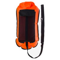 Orca Safety Buoy - Sicherheitsboje mit Trinkblasenfach