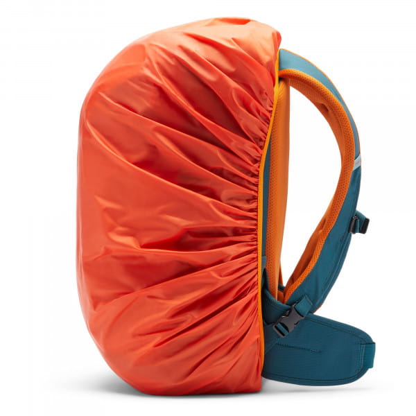 Cotopaxi Seco 35L Rain Cover - Canyon