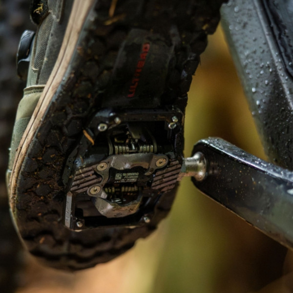 SHIMANO SPD Schuhplatten Cleats CL-MT001