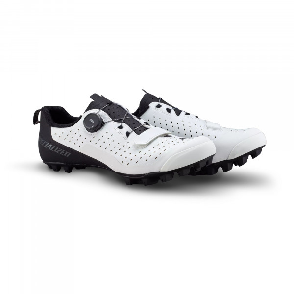 Specialized Recon 2.0 Gravel-Schuh - Dune White