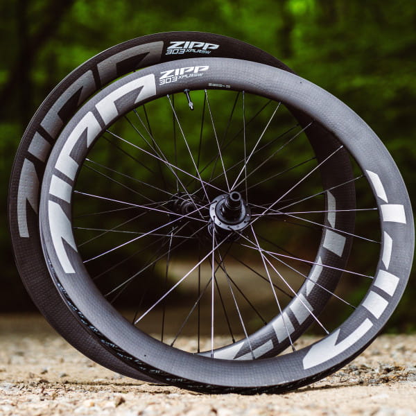 Zipp 303 XPLR SW Carbon Laufradsatz XDR 28"