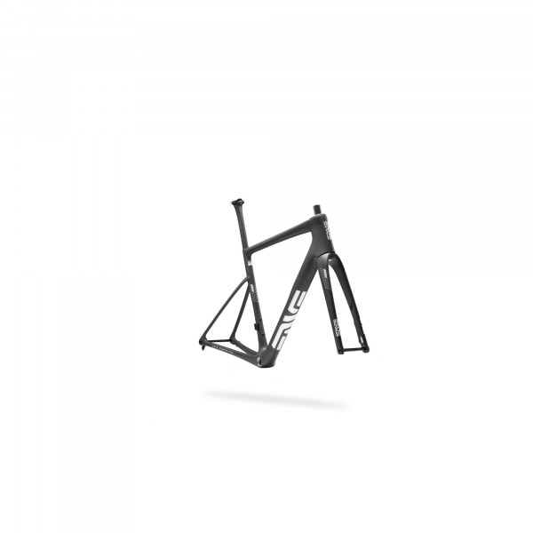 ENVE Melee V2 Rahmenset - UL Black