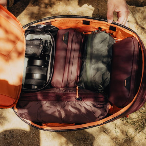 Peak Design Travel Backpack Eclipse