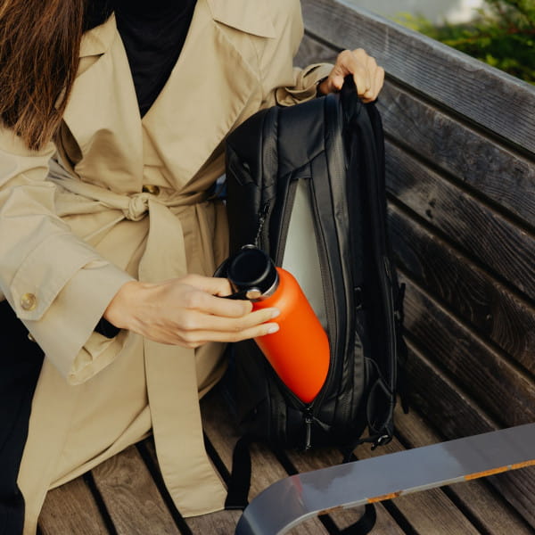 Peak Design Travel Backpack Black