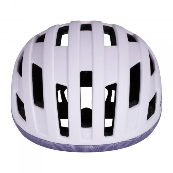 Sweet Protection Fluxer Mips Helm Light Lilac