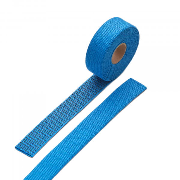 Grepp Handlebar Tape wiederverwendbares Lenkerband - Swedish Blue