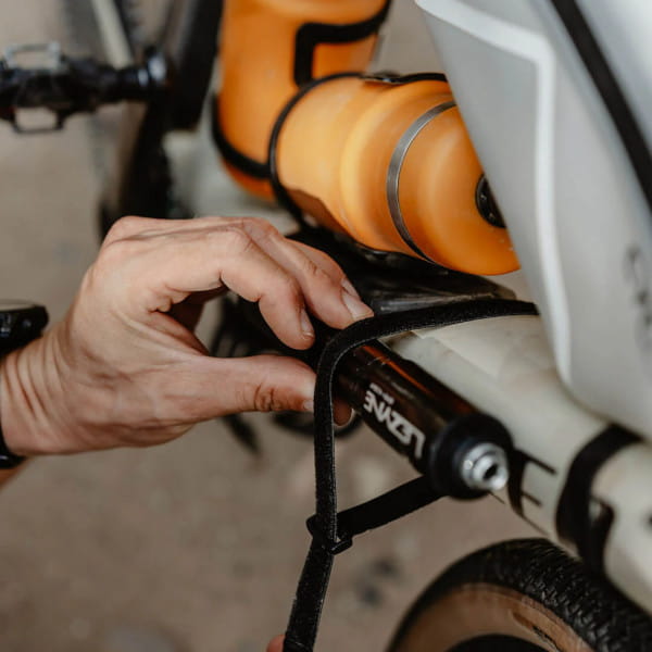 CYCLITE Velcro Fixation Strap M (21 cm) 2026