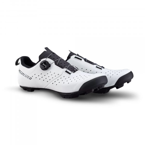 Specialized Recon 1.0 Gravel-Schuh - Dune White