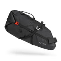 CYCLITE Saddle Bag / 02 (12,9 Liter) 2026 - Black