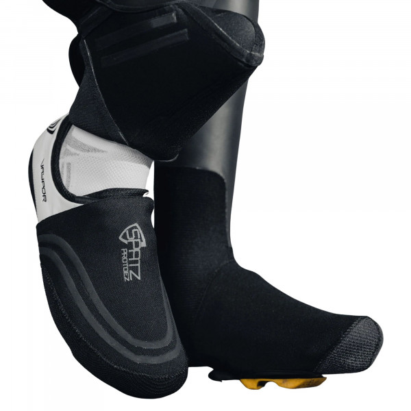Spatzwear Pro Stealth Layering Overshoe System inkl. Protoez