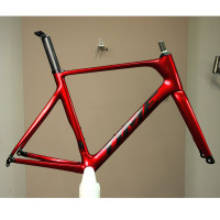 Showroom Time Skylon Rahmenset L - Brilliant Red
