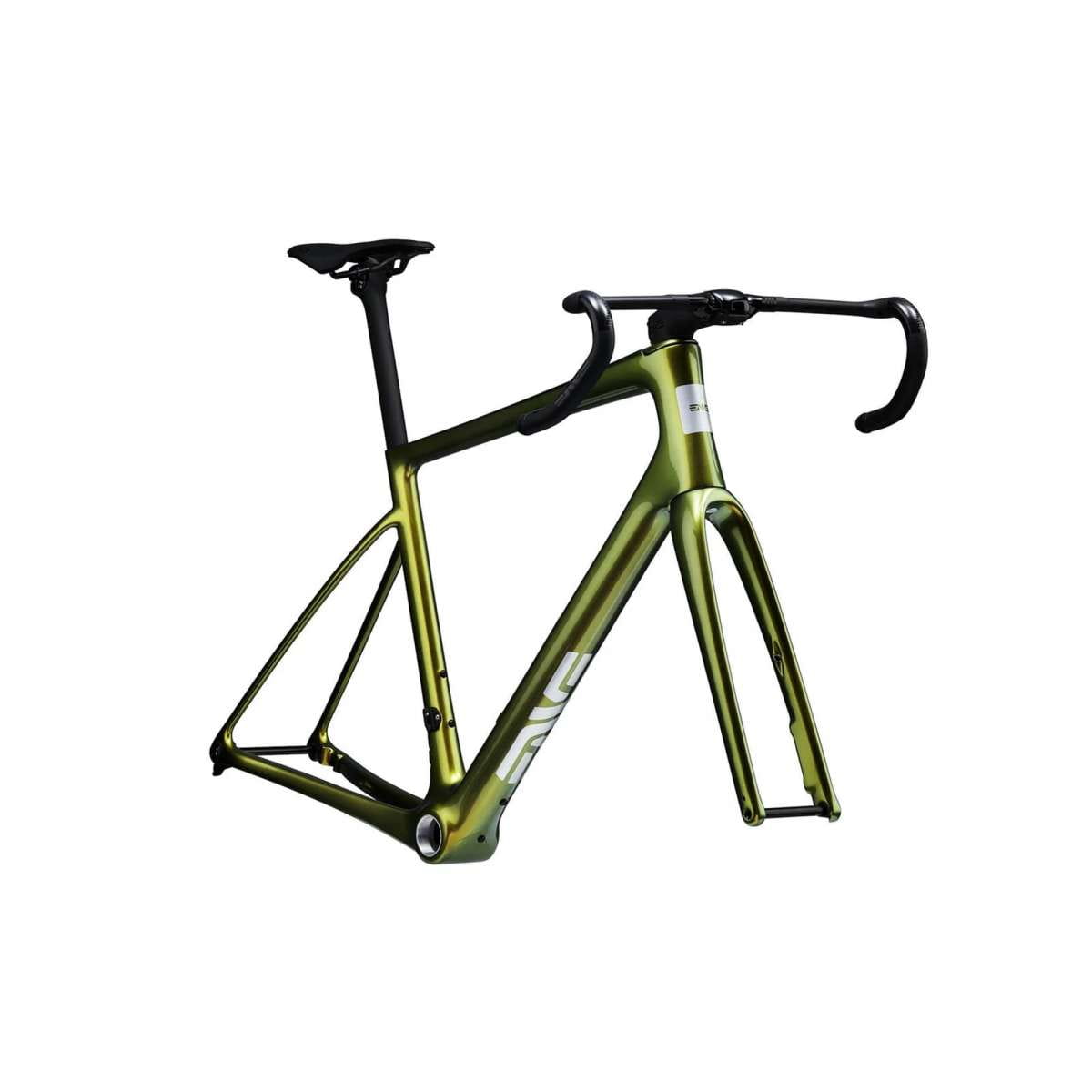 Bike frame set on sale