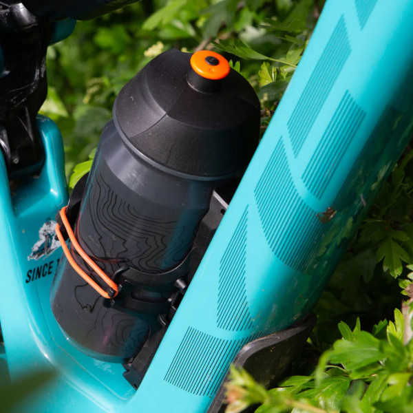 Restrap Side Release Bottle Cage