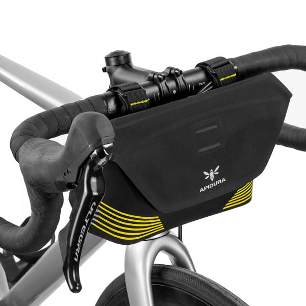 [REFURBISHED] Apidura Racing Handlebar Pack - Lenkertasche (2L)