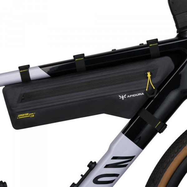 Apidura Expedition Frame Pack (2.8L) - Rahmentasche