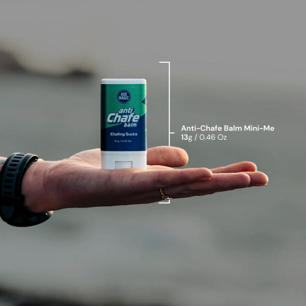 ASS MAGIC Anti Chafe Balm - 13g