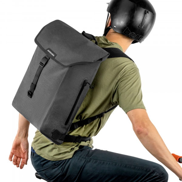 Apidura City Backpack (20 L) Rucksack mit Notebookfach