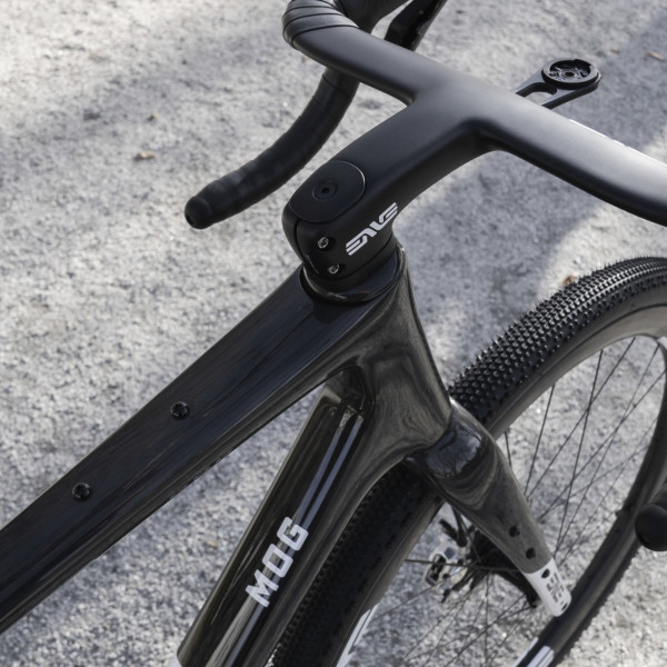 ENVE MOG Rahmenset Aspen White