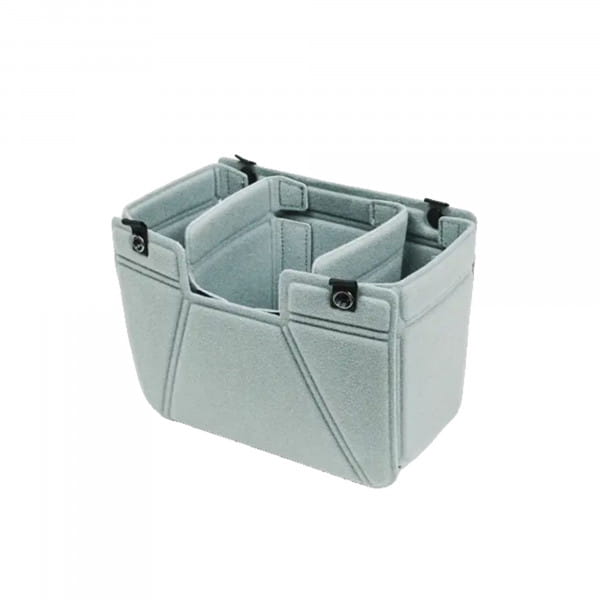 Route Werks Padded Insert - Grau