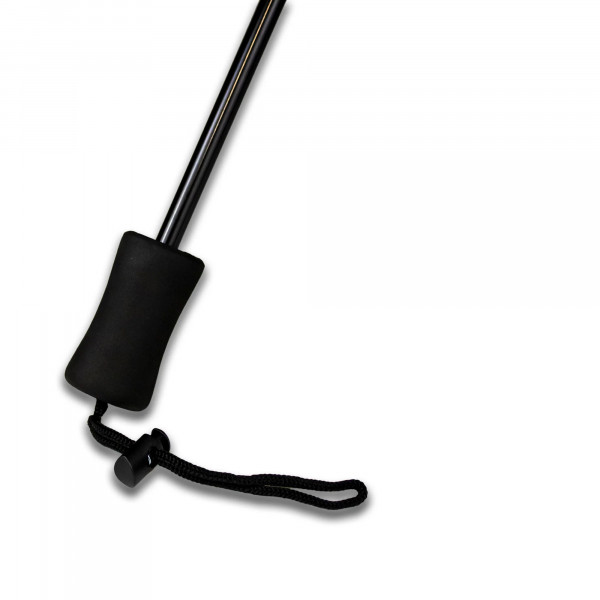 Six Moon Designs Silver Shadow Mini-Schirm mit Ersatzgriff