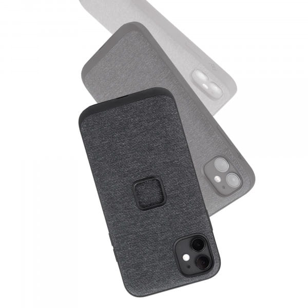 [REFURBISHED] Peak Design Mobile Everyday Fabric für iPhone 12 Pro Max