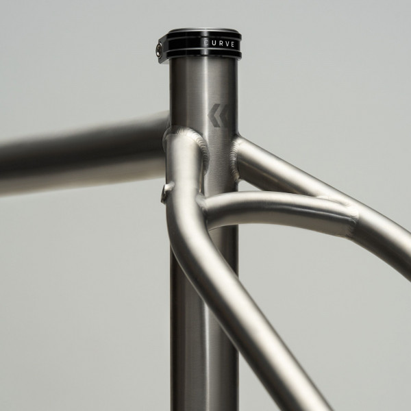 Curve GMX + TI Frameset