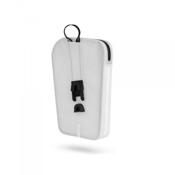 [REFURBISHED] CYCLITE Fork Bag / 01 Set (2 x 3,1) - Light Grey