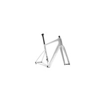 ENVE Melee V2 Rahmenset - White Lightning