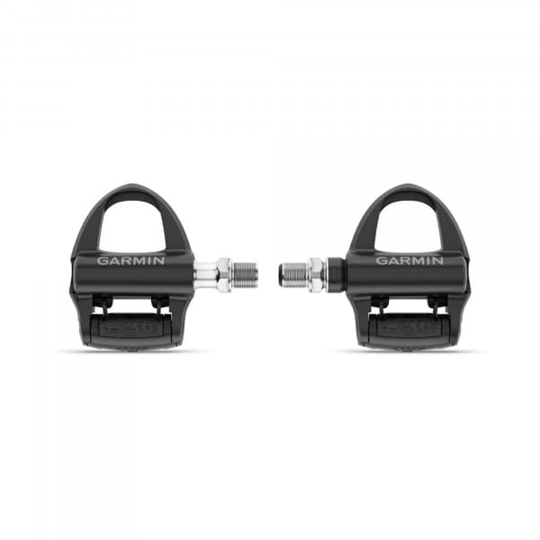 Garmin Rally RS110, Leistungsmesser mit einem Sensor