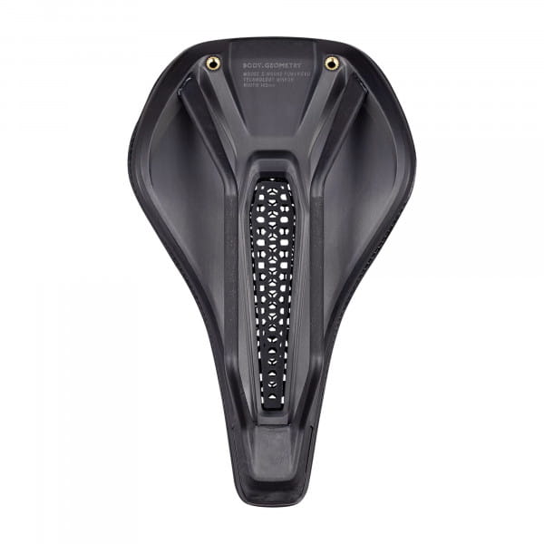 Specialized S-Works Power EVO mit Mirror-Technologie