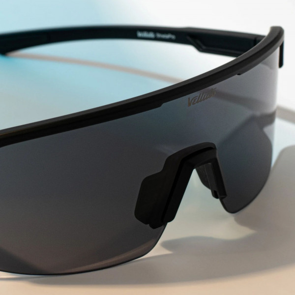 Velluto StradaPro Ultimate Vision Kit | Nero